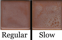 Coyote Glaze - MBG066 - JB's Brown - 1 Pint